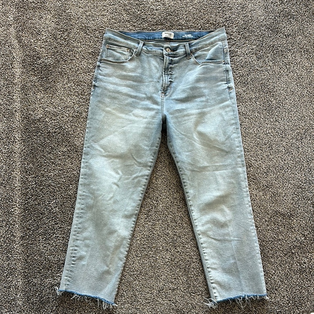 Kensie Jeans - The Amber